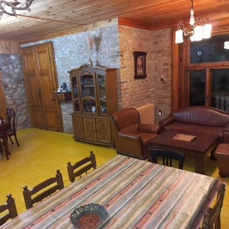 Lodging Vidmar سرمسكي كارلوفيتش المظهر الخارجي الصورة
