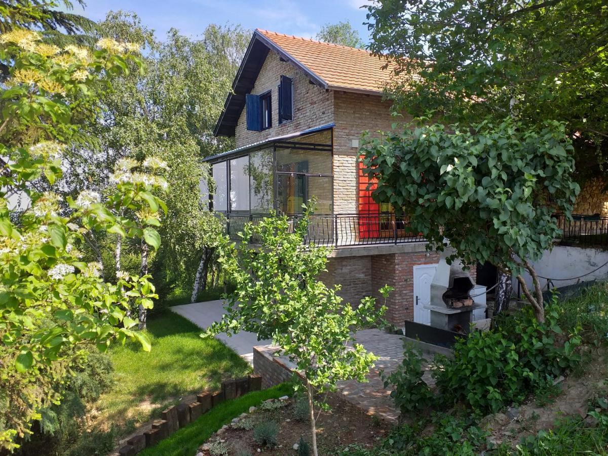 Lodging Vidmar سرمسكي كارلوفيتش المظهر الخارجي الصورة