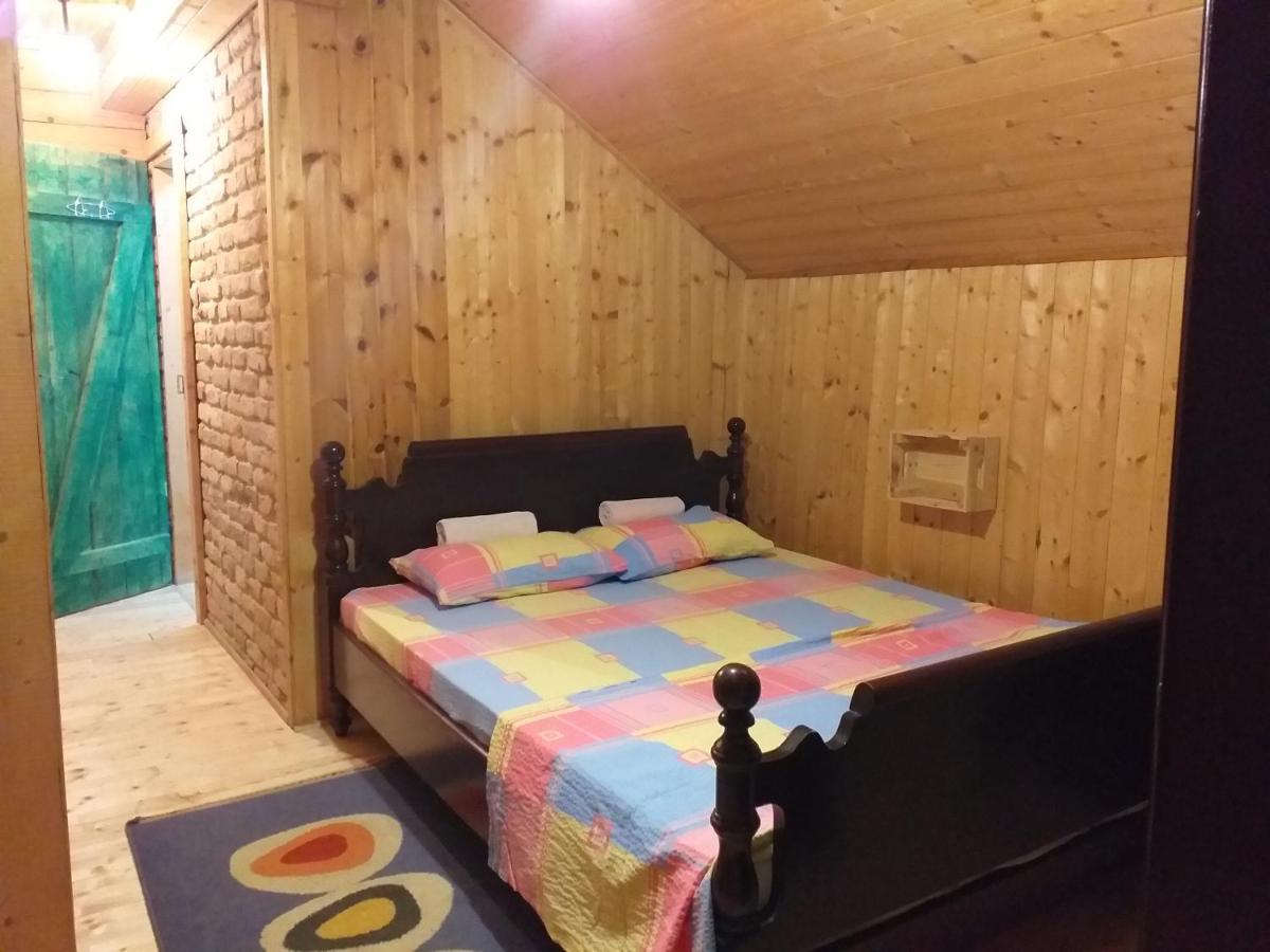 Lodging Vidmar سرمسكي كارلوفيتش المظهر الخارجي الصورة