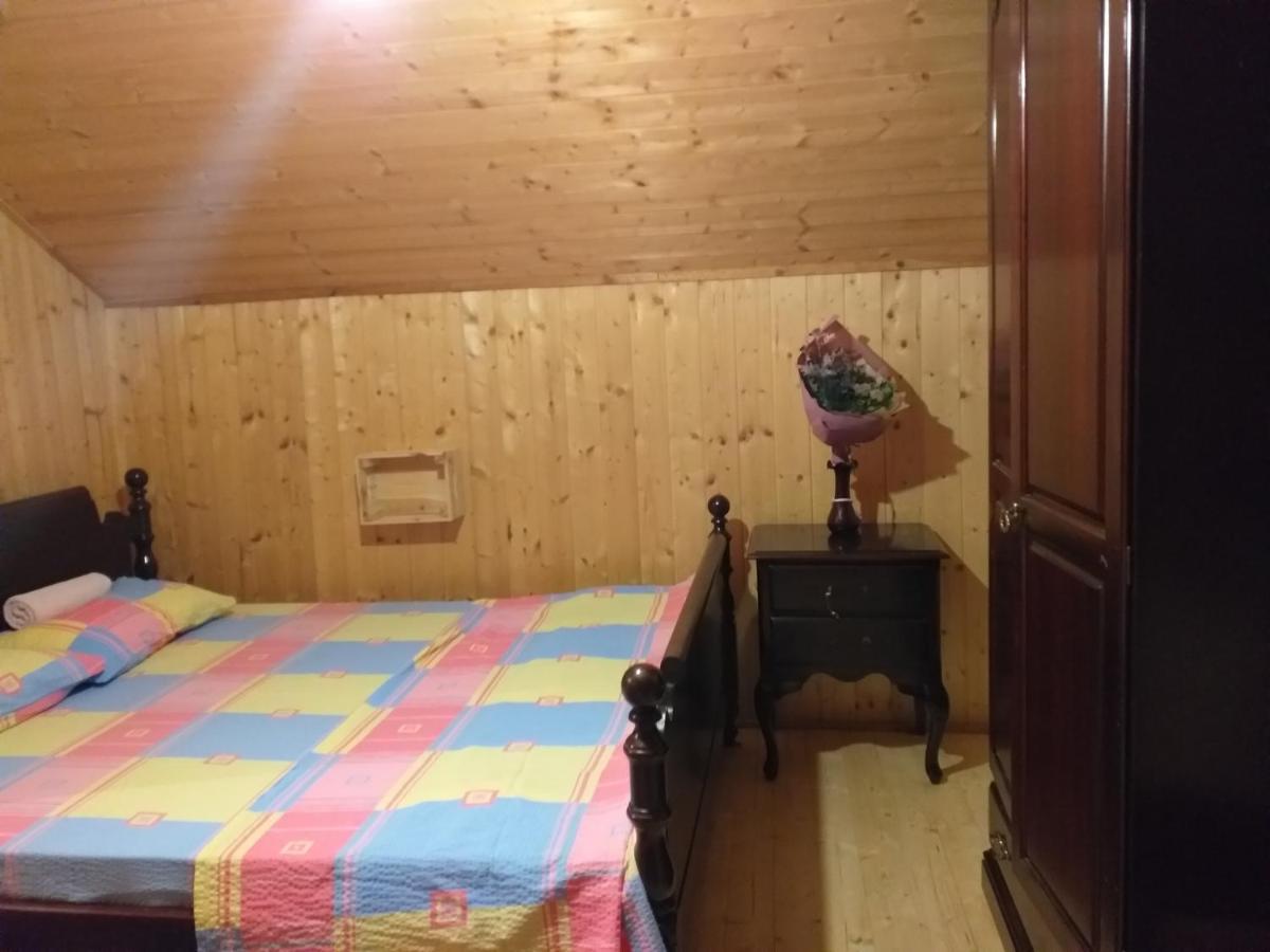 Lodging Vidmar سرمسكي كارلوفيتش المظهر الخارجي الصورة