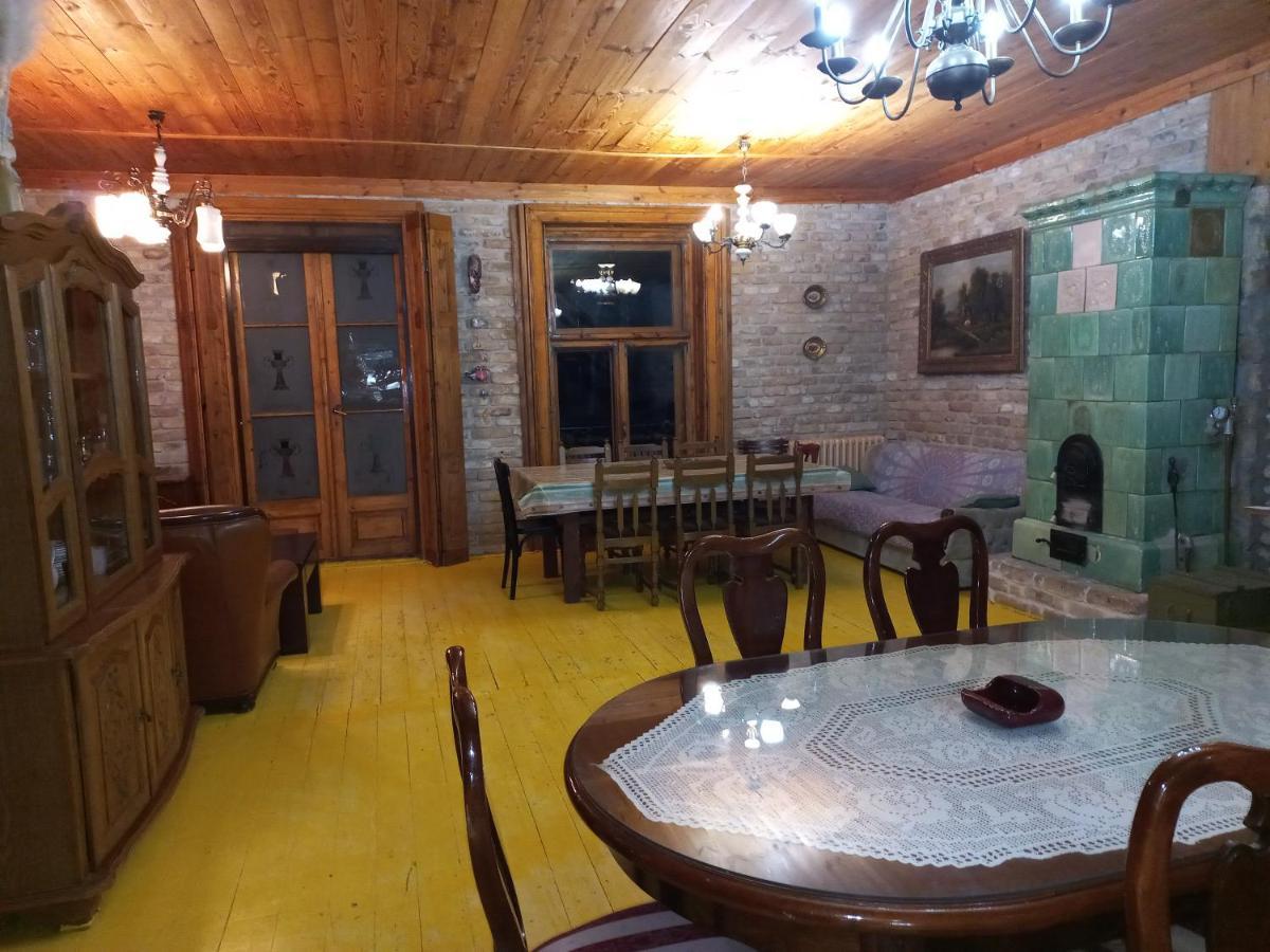 Lodging Vidmar سرمسكي كارلوفيتش المظهر الخارجي الصورة