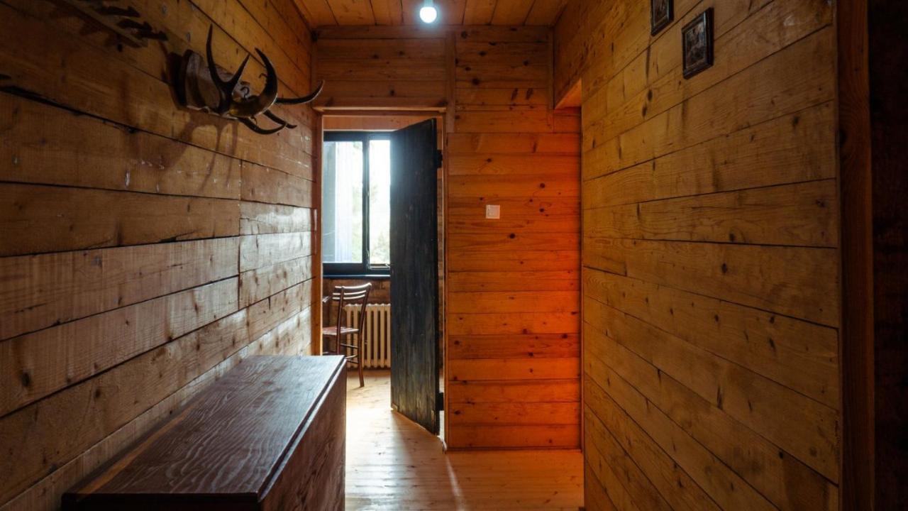 Lodging Vidmar سرمسكي كارلوفيتش المظهر الخارجي الصورة