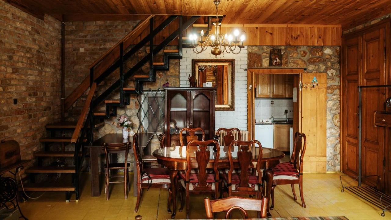 Lodging Vidmar سرمسكي كارلوفيتش المظهر الخارجي الصورة