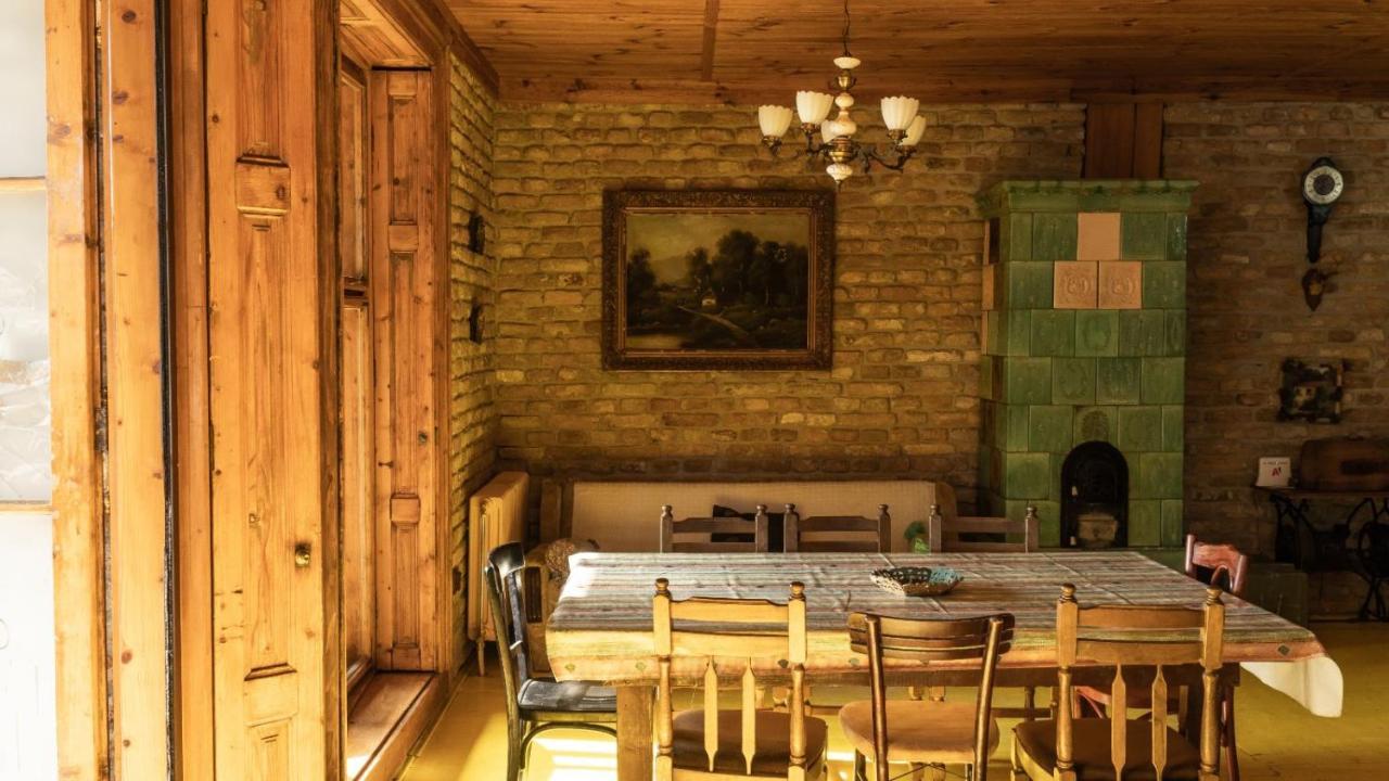 Lodging Vidmar سرمسكي كارلوفيتش المظهر الخارجي الصورة