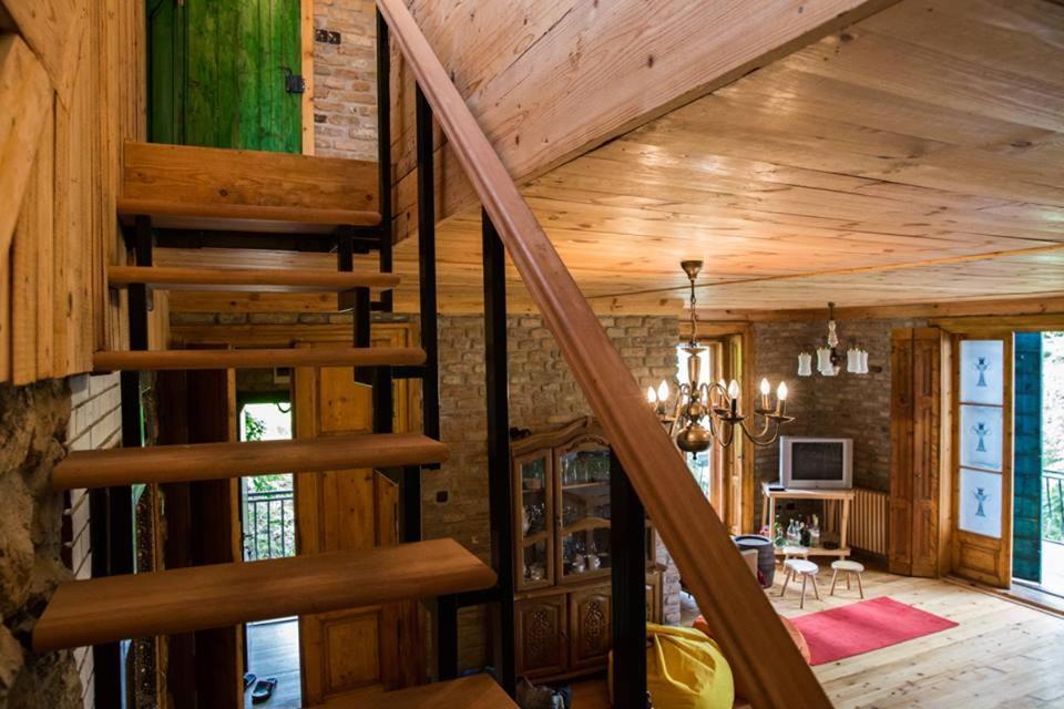 Lodging Vidmar سرمسكي كارلوفيتش المظهر الخارجي الصورة